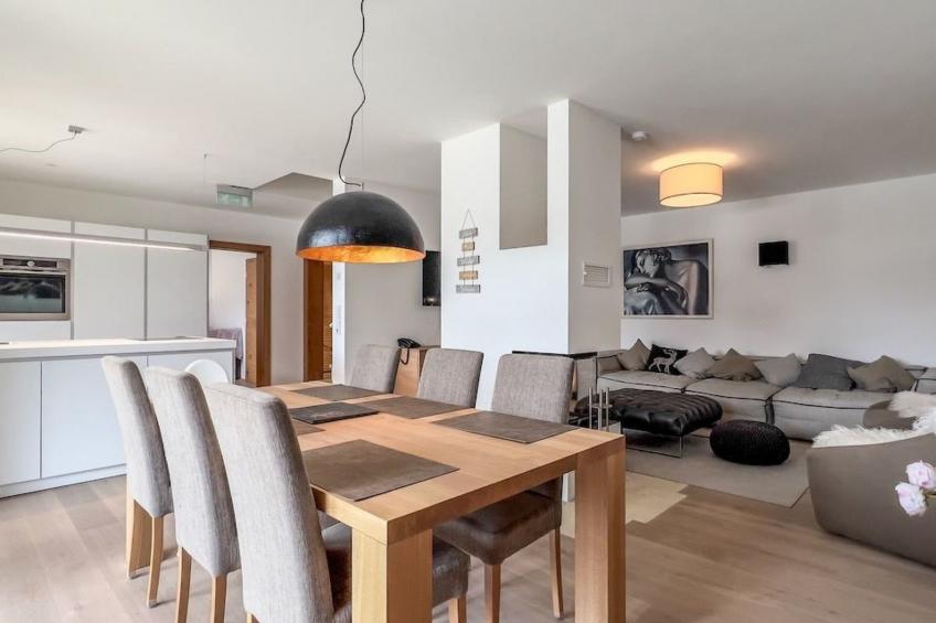 Luxus Chalet Poolblick - mit eigener Sauna - foto 17