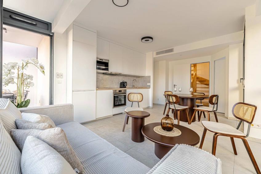 BEAUSOLEIL 1 - foto 2