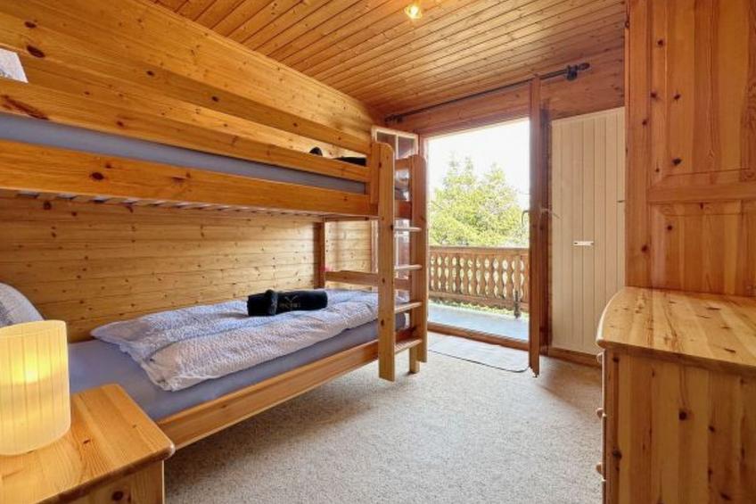 Chalet Albarose - Vercorin - foto 6