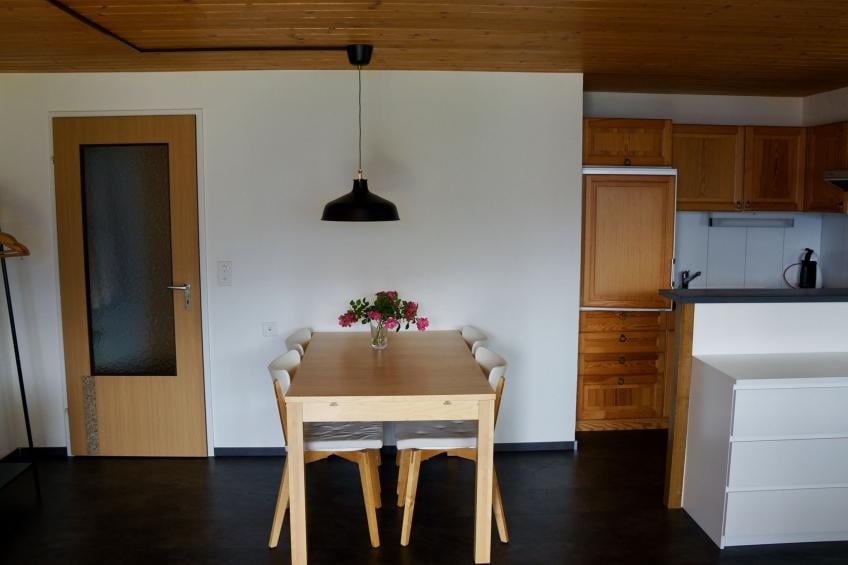 Haus Panorama B (Whg. Weibel), (Flumserberg Tannenheim), - foto 13