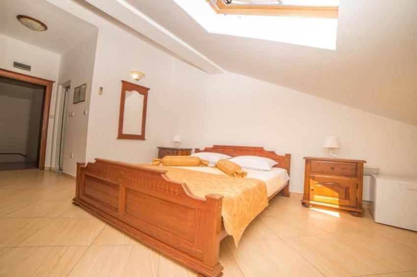 Fiammanti Hotel Montenegro-One Bedroom Apartment with Balcony and Sea View - foto 5