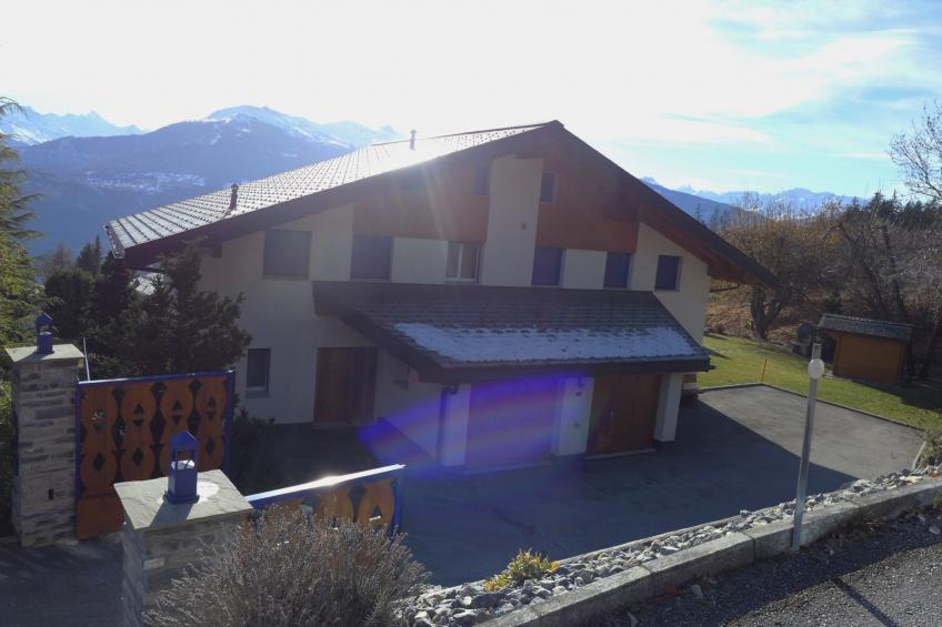 Maison N°35 - foto 42