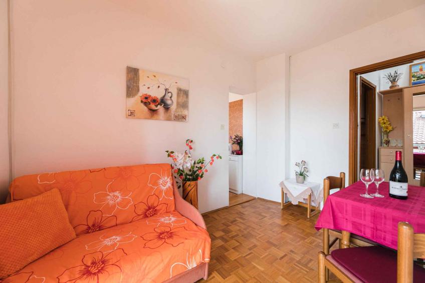 Appartement de vacances avec air conditionné et Wi-Fi - BF-CBNYR - foto 18