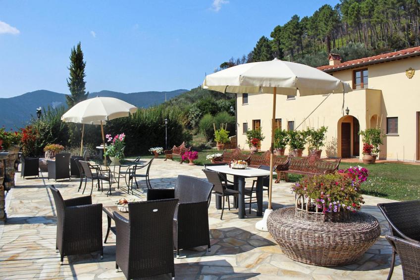 Agriturismo Cima alla Serra Pisa Bilo piano terra o primo piano - foto 27