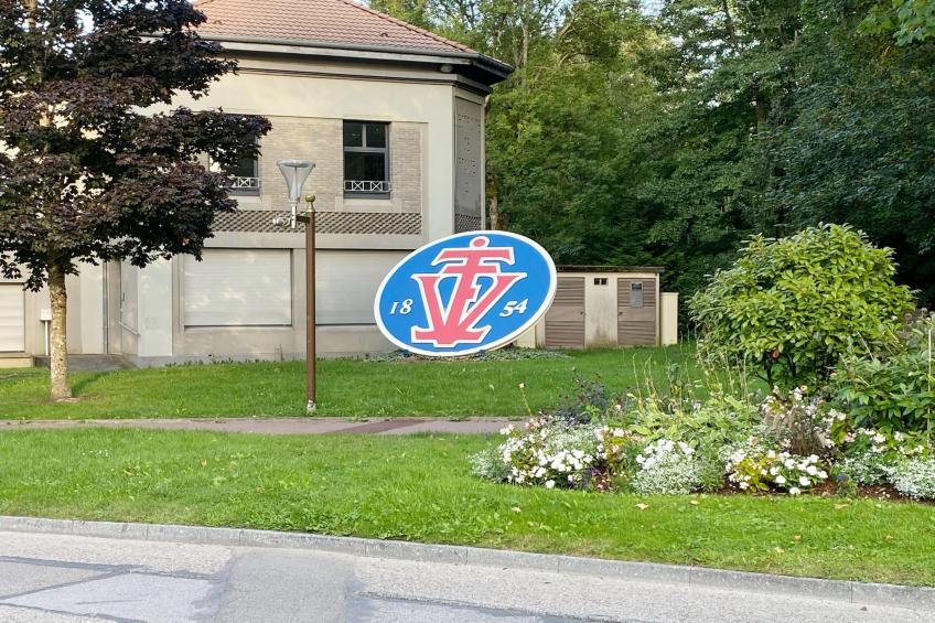 Duplex Vittel - foto 24