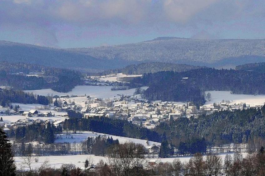 Bayerischer Wald - foto 15