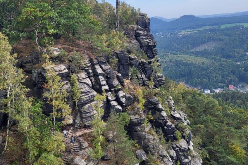 Lilienstein - foto 6