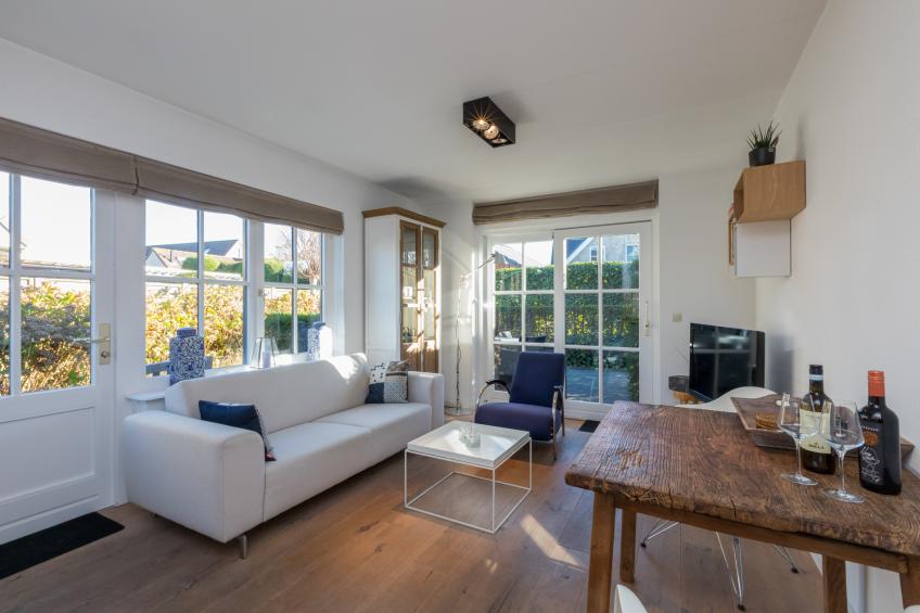 Appartement - Borne 56a | Zoutelande