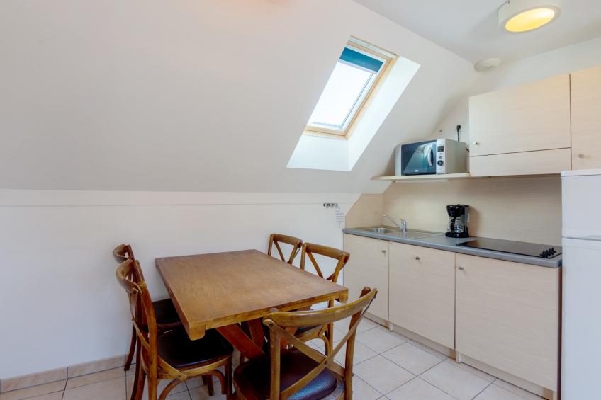 Résidence Les Terrasses de Pentrez 2P5N - foto 13