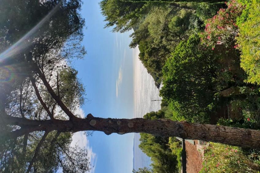 Gaou-Benat. Meerblick Private & bewachte Domäne. - foto 8