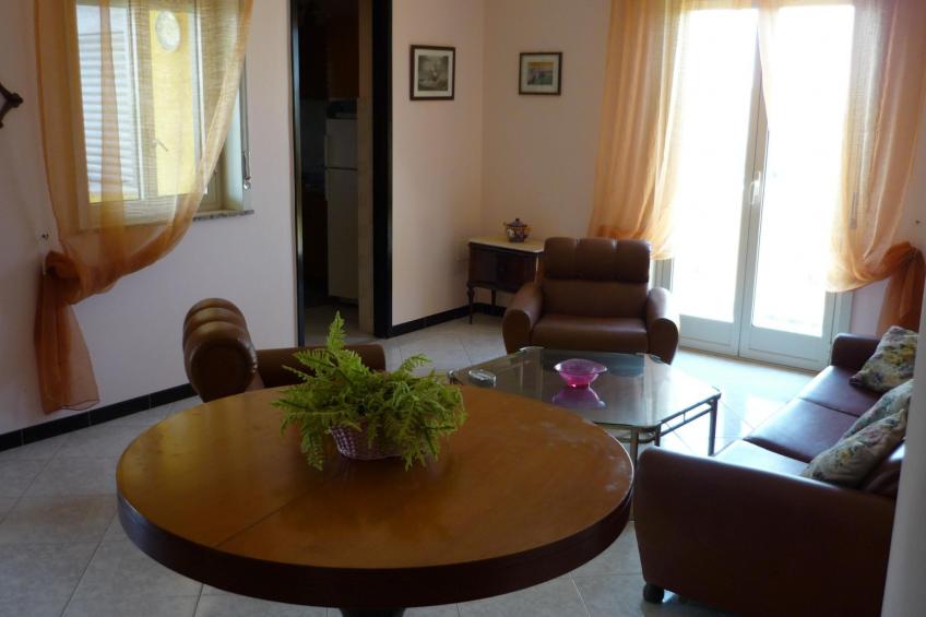 Haus in Licata mit Grill, Garten und Terrasse - foto 6