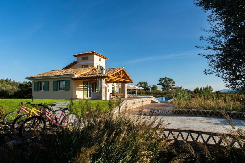 Aneli Luxury Villas, Villa Semeli 7 Schlafzimmer - foto 7