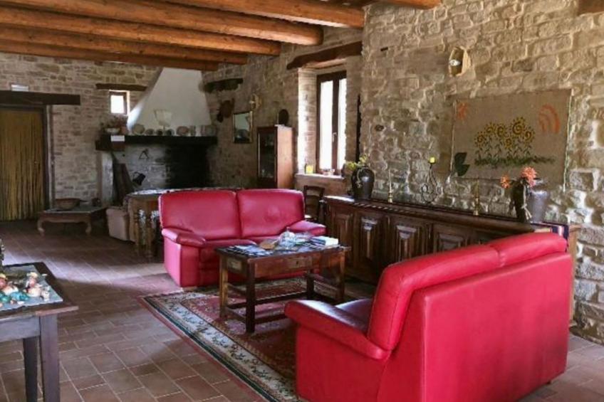 Villa mit privatem Pool und atemberaubender Aussicht - foto 14