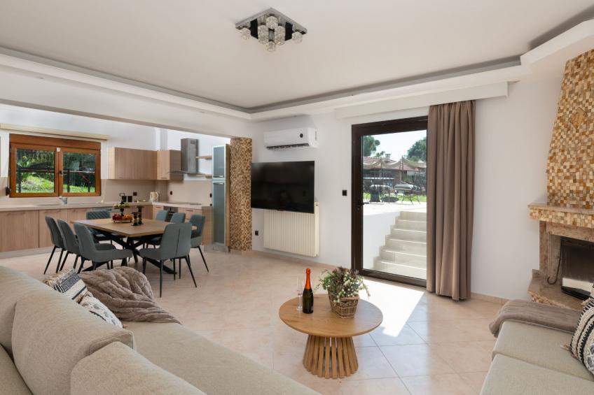 Ferienvilla 'Summer Wind Mansion - foto 14