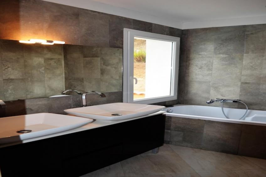 Holiday Villa - Solenzara  // Villa Orizonte - foto 9