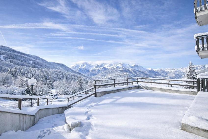 Appartamento Bellevue Richardette - foto 13