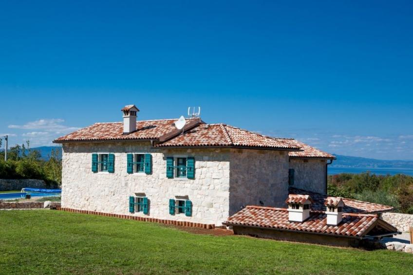 Villa "Oravec" mit Garten, Grill und Terrasse - foto 43