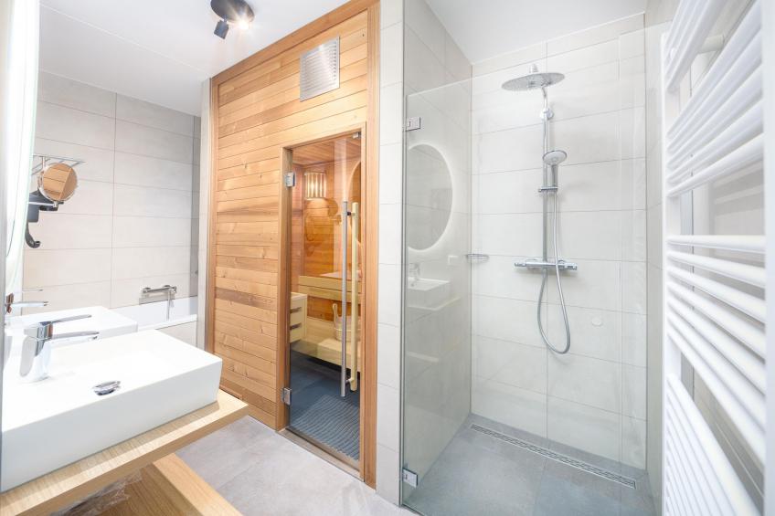 Luxury Beach Apartment | 4 Pers. - foto 15