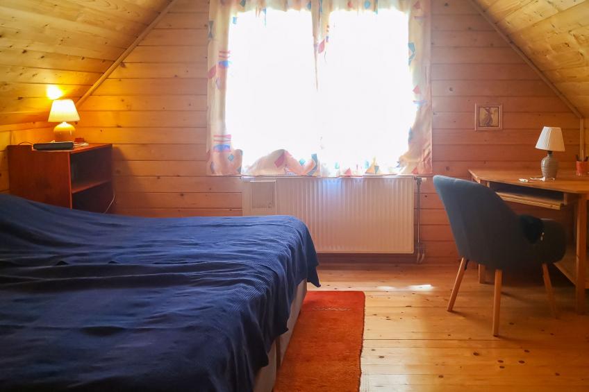 Ferienhaus (FOD146) - foto 10