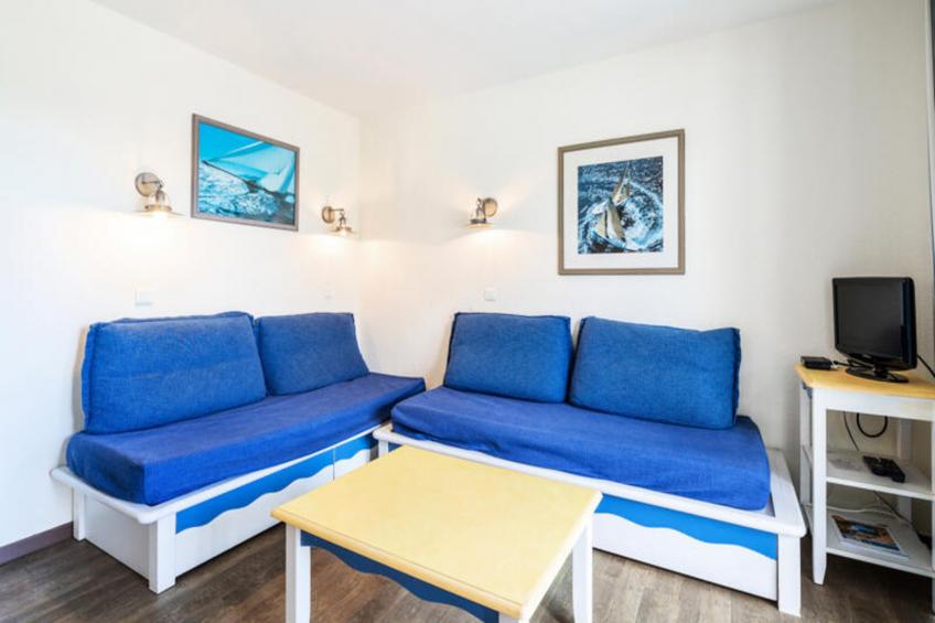 Résidence Cap Azur - maeva Home - foto 6