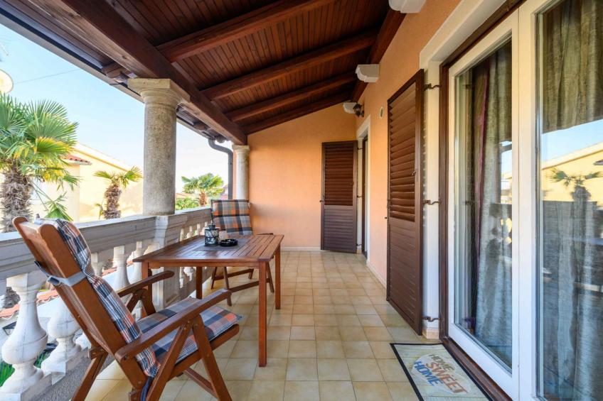 Vakantiewoning met privé tennisbaan - VW-MDN9G