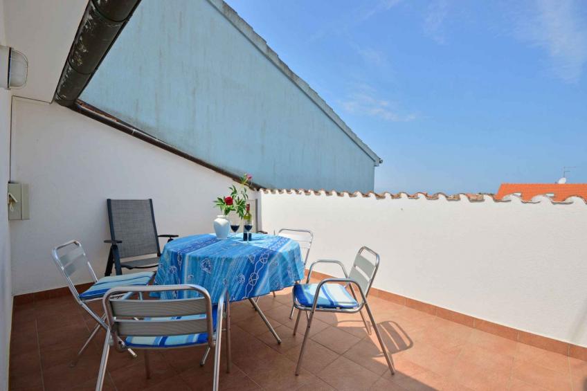 Holiday apartment with air conditioning - BF-FY6FY - foto 14