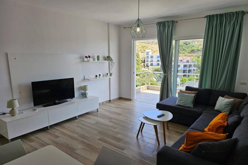 Sea View Apartment - 283 - foto 6