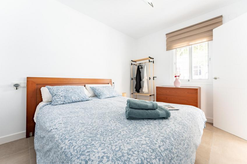 CT 335 - Fuengirola Apartamento  Sohail Beach - foto 21