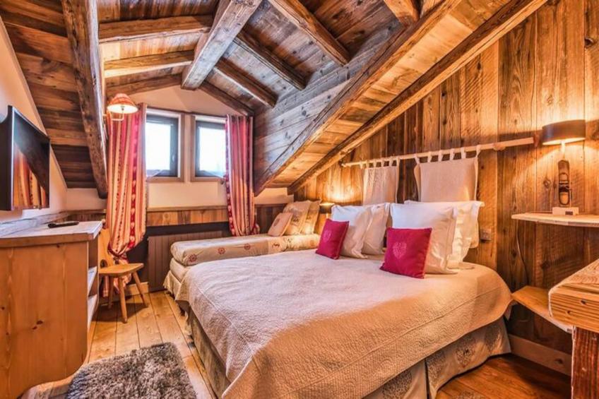 Résidence Les Coeurs - foto 5