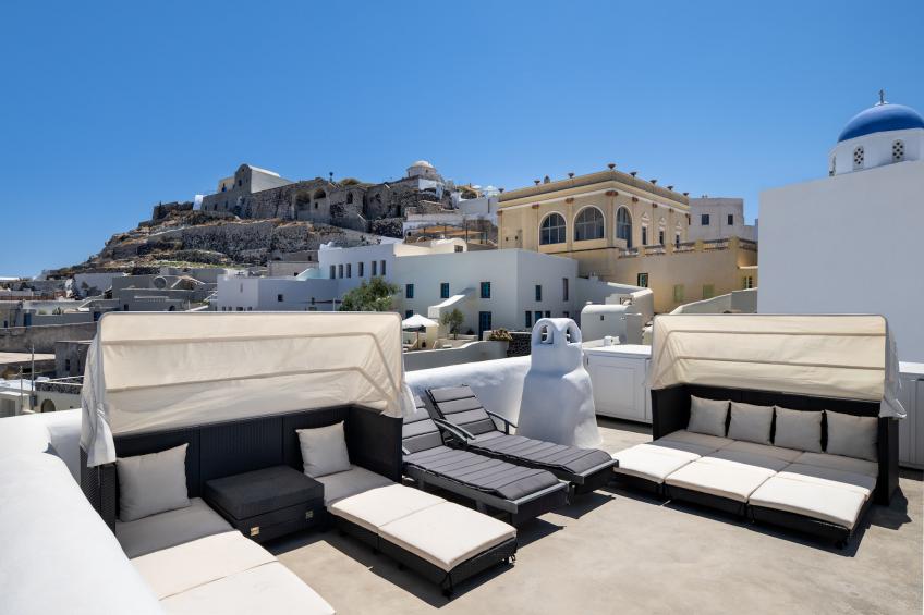 Villa Santa Croce - foto 5