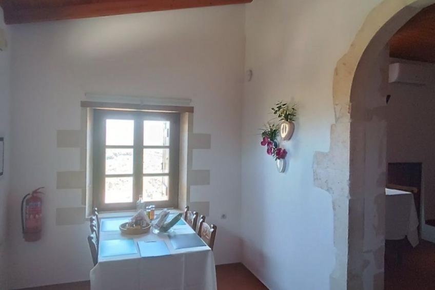 "Haus Fenaretis" - foto 17