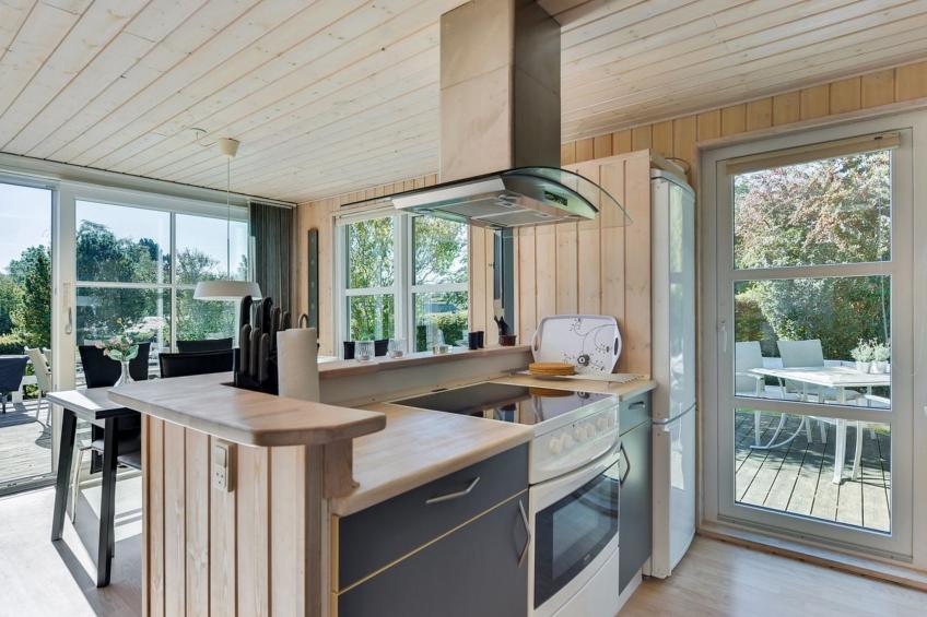 "Leandra" - 600m from the sea in SE Jutland - foto 23