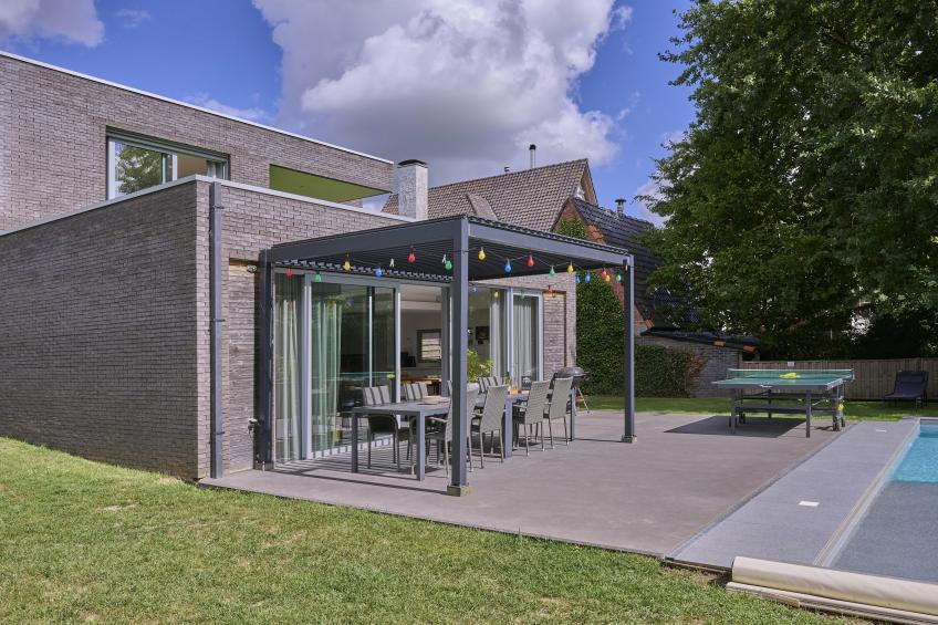 Maison Oscar - foto 10