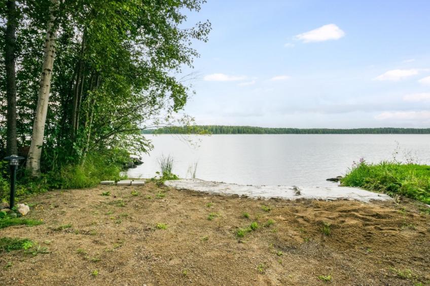 Villa vehmas - foto 27