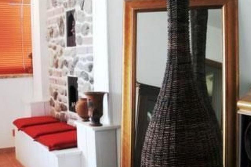 'Cubicula' mit Privatparkplatz - foto 6