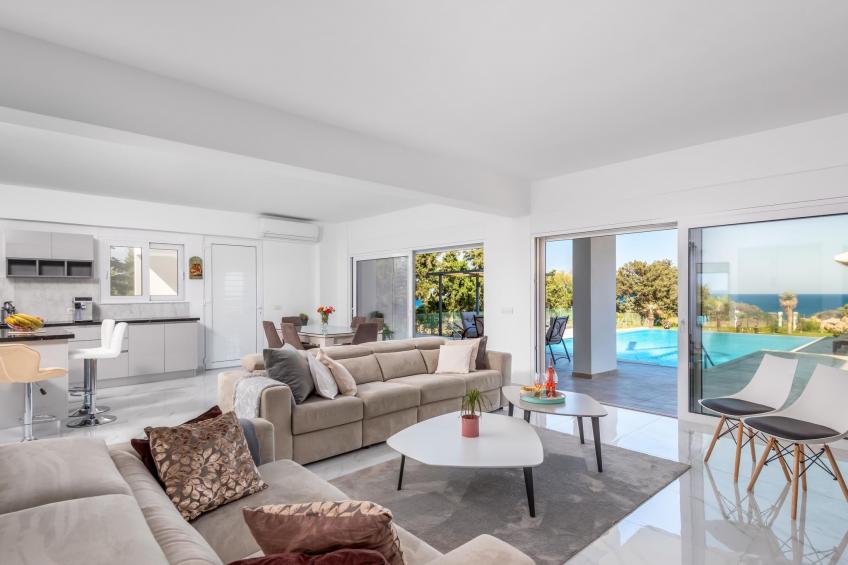 Strandvilla Viviane Paulos für 12 Personen - foto 9