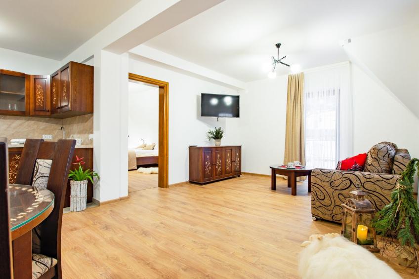 Wohnung in Villa 35 - foto 5