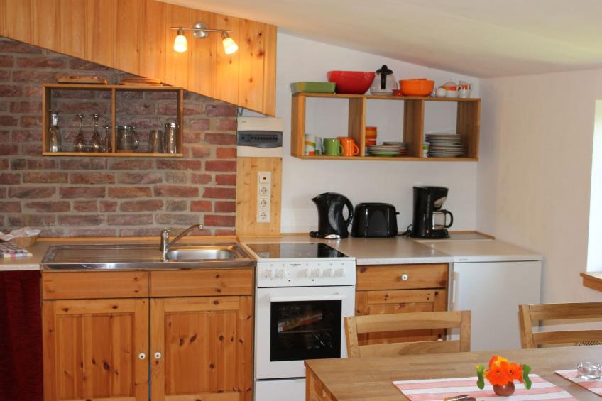 Fewo "Bootsscheune" - foto 4