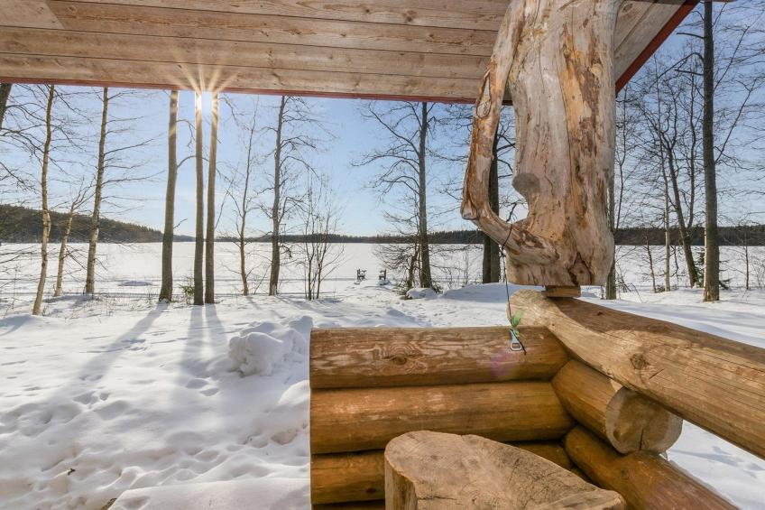 Hevonkuusi - foto 16