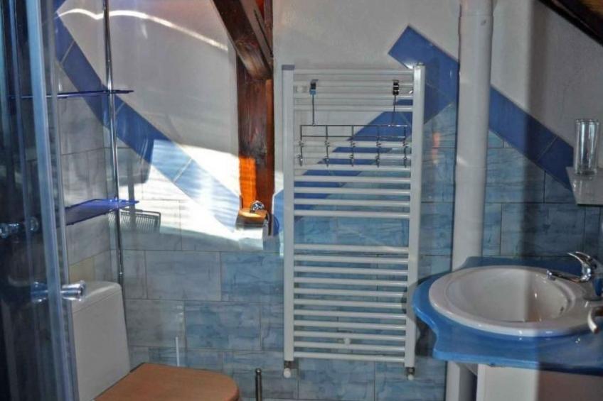 Casa Crina in Karpaten-Dorf in Siebenbürgen - foto 29