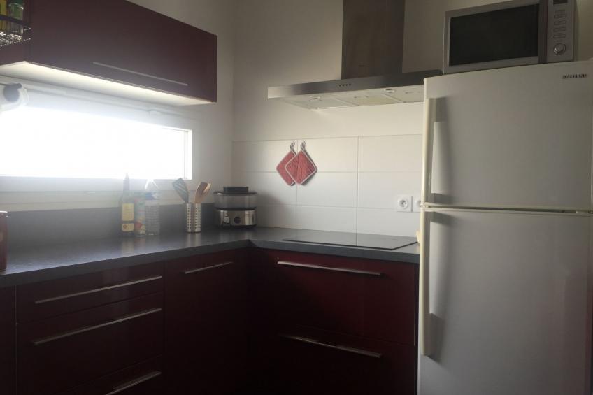 SCHÖNE T3 MIT SÜDTERRASSE - foto 16