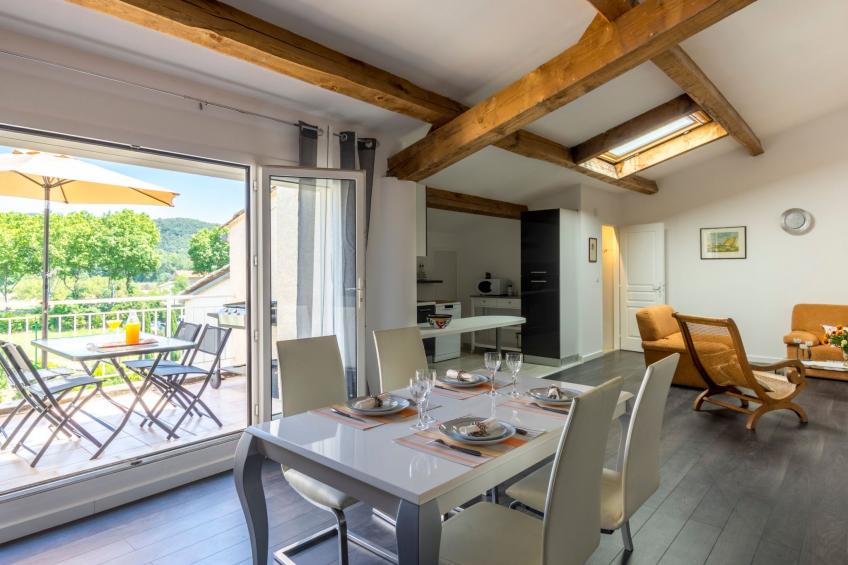 Zwischen Meer, Seen und Bergen - foto 4