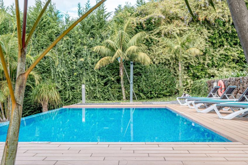 Historische Quinta Vista Mar in Arco T3 - foto 8