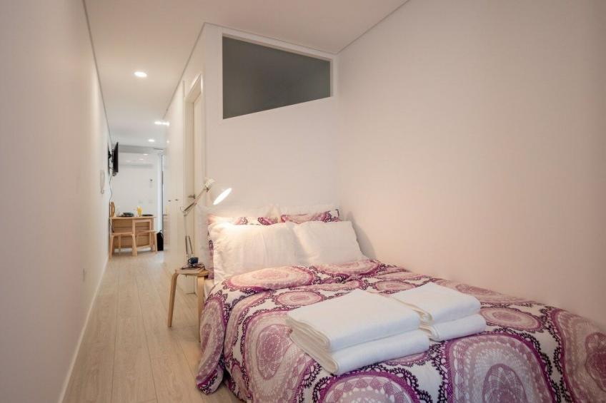 Kissen-Appartement im Historischen Zentrum - foto 2