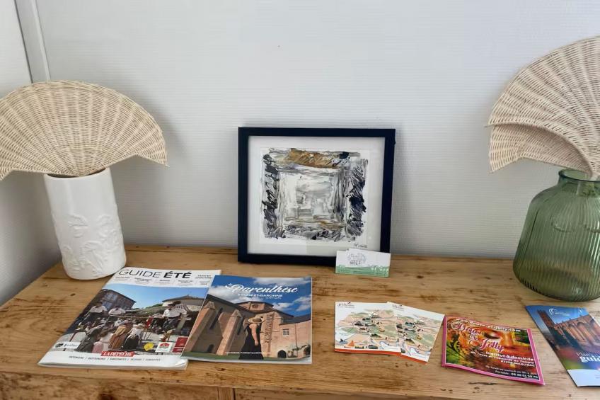 Les jardin de l'Oasis - foto 32