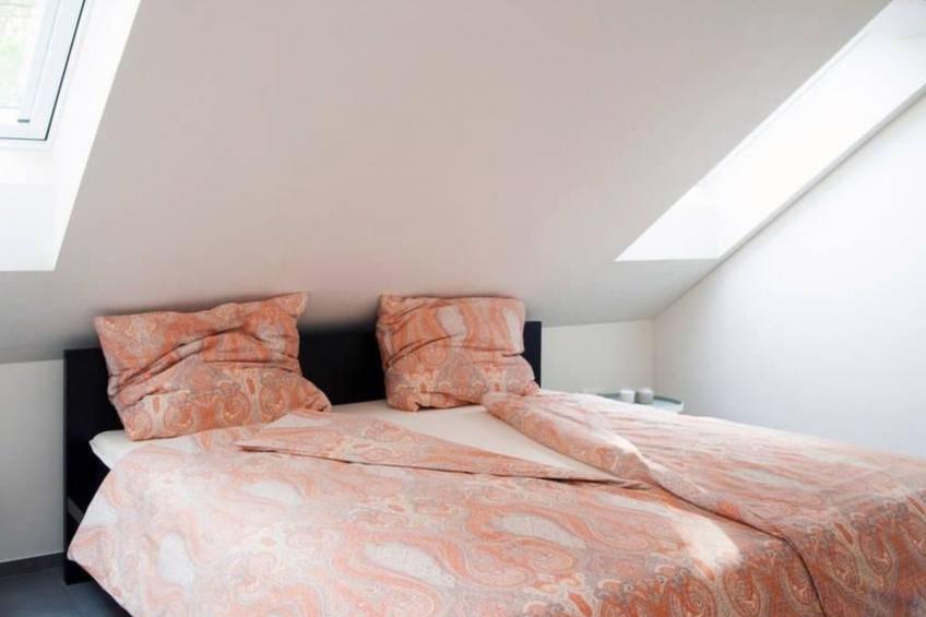 Charmante Wohnung in Holzhausen mit Grill - foto 7