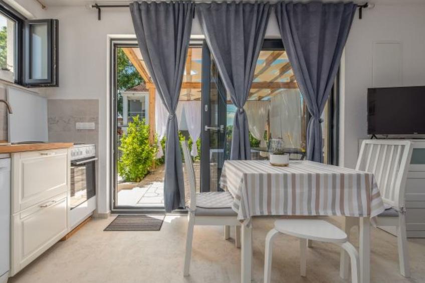 Studio Apartment Varos with shared pool - foto 5