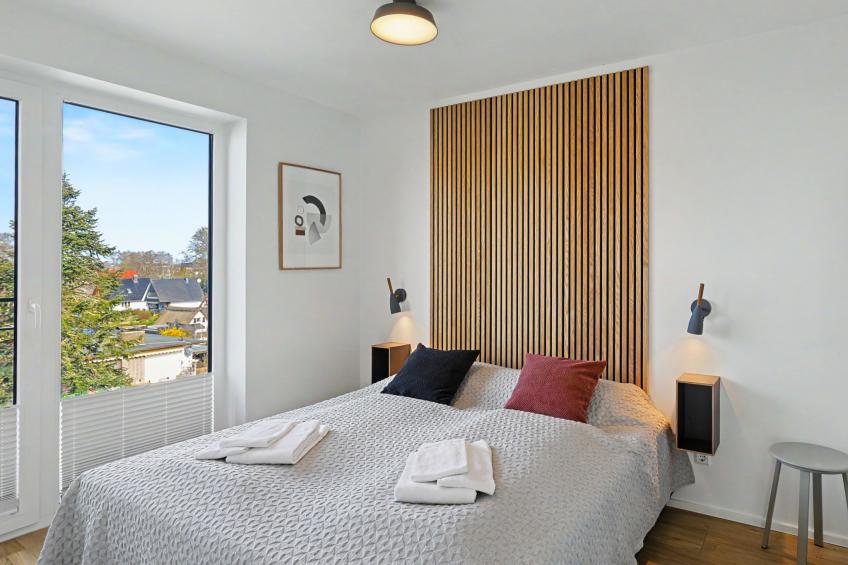 Penthouse Dümmerblick - foto 17