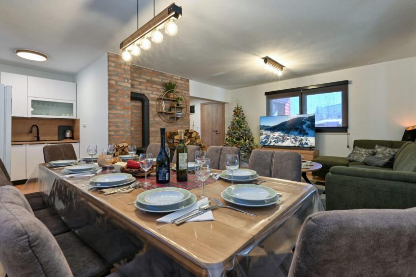 Villa Šumska vila AVA - foto 31