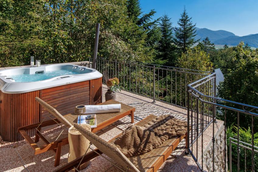 House Hillside Lodge - foto 13